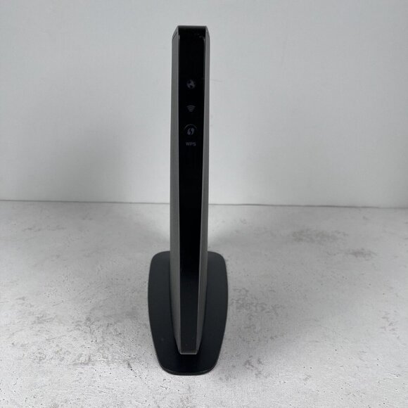 Verizon G1100 Router FiOS-G1100 Dual Band W/AC &Cat 5E With Stand(Fios Firmware) - Picture 2 of 9